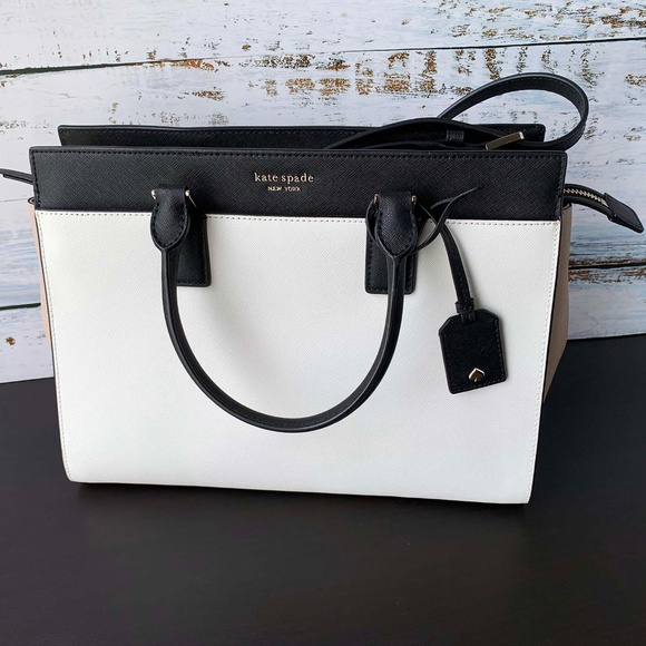 Kate Spade, Cameron - Picture 10 of 16